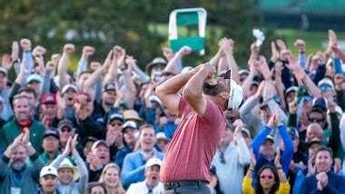 jon rahm rolex series|rolex masters post event.